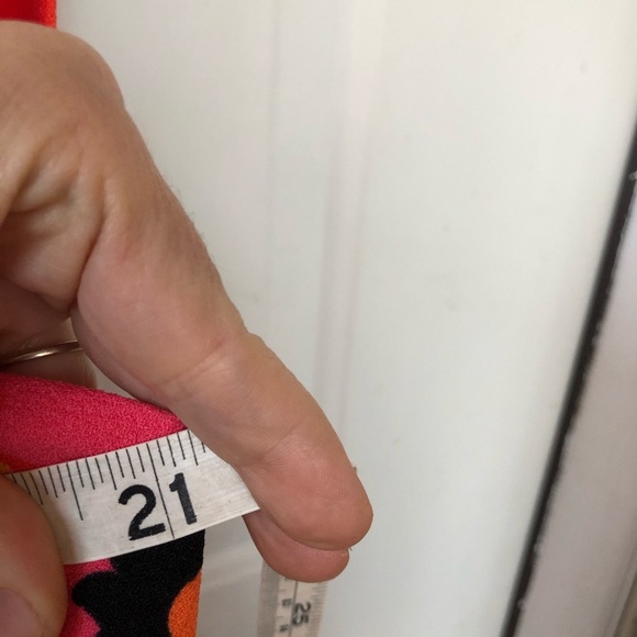 Victoria Beckham Target romper womens Large 1970s - Picture 8 of 9